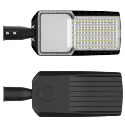 Ekonomik Dış Sokak Işığı IP65 Koruma Hızı AC85 - 265 18 000 Lumen 150Im/w