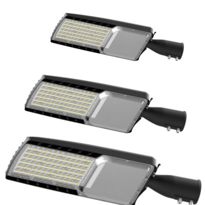 Ekonomik Dış Mekan Sokak Lambası IP65 Korumalı 150Lm/w
