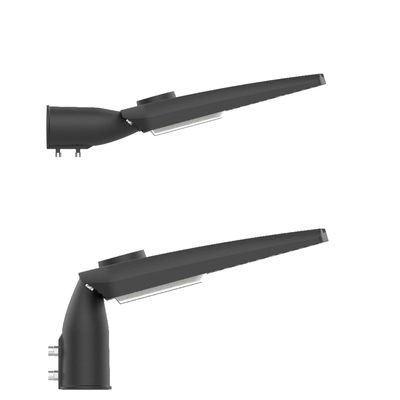 IP65 Korumalı Ledli Sokak Lambası 130Lm/w 150Lm/w 160Lm/w 5 Yıl Garanti 4500K 3500K 6500K