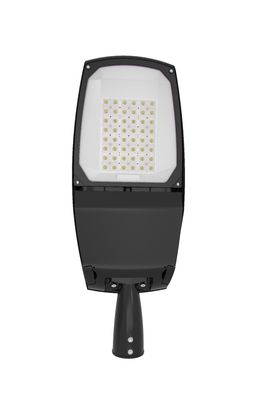 Karayolu Aydınlatması için AC100-277V Giriş Voltajlı LED Sokak Lambası Armatürleri