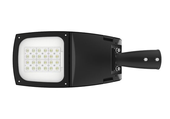 130lm/W 6500k Su geçirmez LED Sokak Işığı 30W 50W 80W 100W 120W 200W 320W