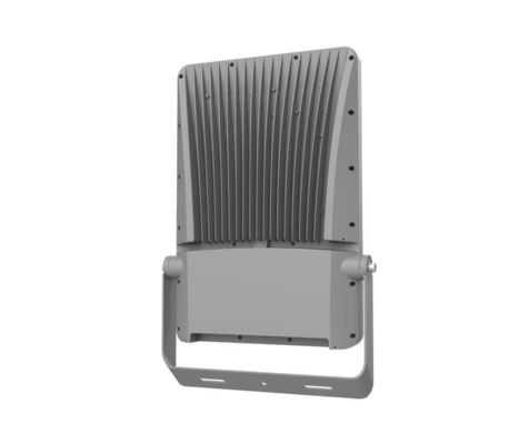 IP65 Su geçirmez 10W-400W LED Sel Işığı Sensörlü ve Sensörsüz Hayat süresi 10000hrs