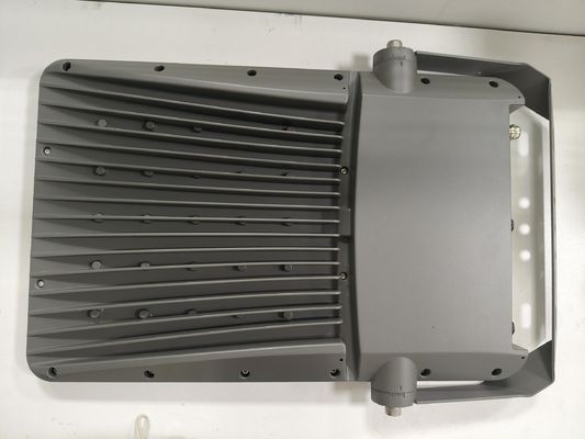 AC100-240V 30 Watt Yüksek Basınçlı Sodyum Projektör IP65 Su Geçirmez 220V 436*301*62mm Şantiye Alanları için