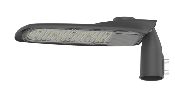 LED lambalar için özelleştirilebilir 120W-200W Alüminyum kaplama