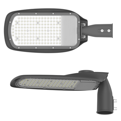 IP65 LED Sokak Işığı Konumu 2700k 3000k 3500k
