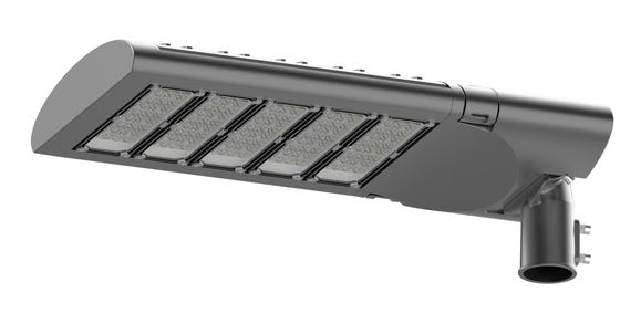 Optimal ve sürdürülebilir aydınlatma için yüksek performanslı dış LED sokak lambaları 300W