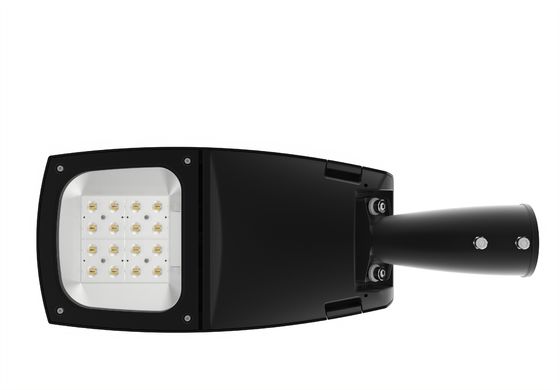 Aluminum Led Street Light for 120-200W Input Wattage 5 years warranty  for Industrial Zones