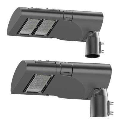 200w LED sokak aydınlatması 150Lm/W Yüksek Işıklı Modül