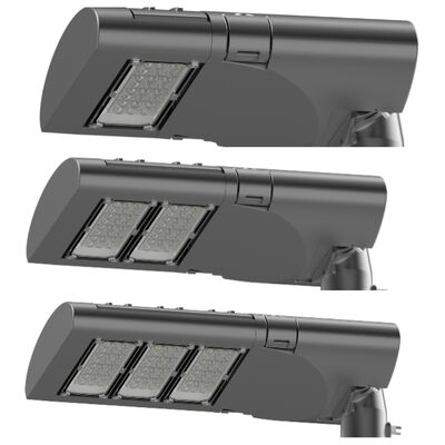 200w LED sokak aydınlatması 150Lm/W Yüksek Işıklı Modül