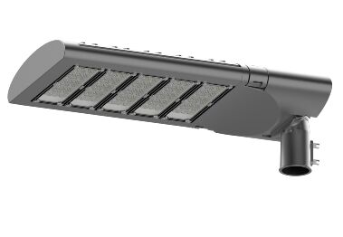 300W LED sokak aydınlatması 3030 5050 modülü IP66