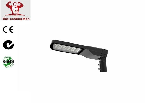 Yüksek Performanslı Led Işık Muhafaza 40W-180W Alüminyum Gövde Döküm
