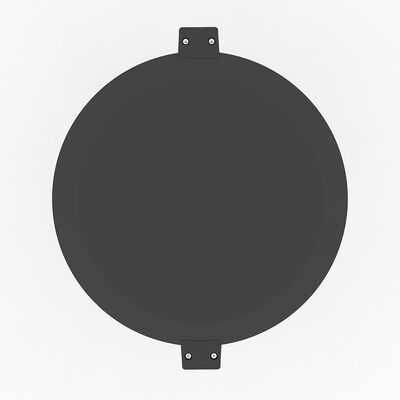 30-100W Giriş Wattage Açık Led Bahçe Işıkları Gri/Siyah/Gümüş Ev Rengi ve IP65 Rating ile