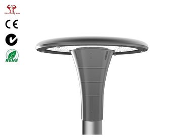 Açık Kentsel Güneş Bahçe Işıkları / ZHUB-03A-80 Led Bahçe Işıkları 3000-6500K