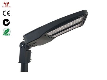 ZHSL-17B-150 150W LED Sokak Işık Fikstür Alüminyum Boş Konut
