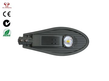 120w Alüminyum Cob Led Sokak Işık Konut Yüksek Verimlilik 12000lm