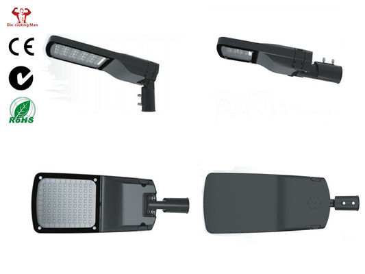 Led Işıklar İçin Suya Dayanıklı Alüminyum Muhafaza / Alüminyum Muhafaza Led Aydınlatma