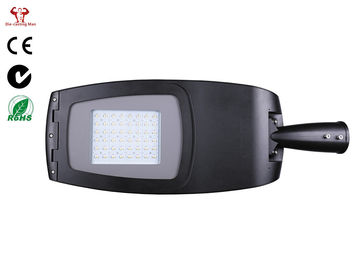 50 / 60Hz LED Sokak Işık Konut 50000h LED Ömür Boyu IP66 IK08 ZHSL-13-150