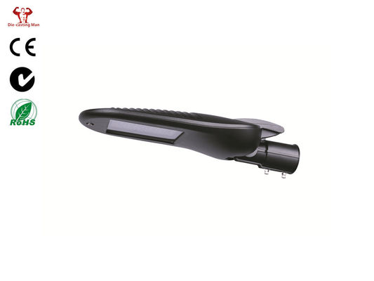 ZHSL-09-30 AC90-305V Su Geçirmez LED Sokak Işık Konut 40 W 50 / 60Hz Frekans IP66 IK08