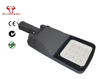 IP66 ile ekonomik LED sokak lambası 100W Orta boy ZHSL-19-80, IK08