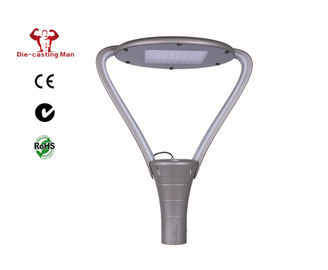AC85 - 265V Led Bahçe Armatürü / Led Yol Aydınlatma 60mm Montaj Yüksekliği
