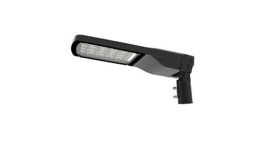 Park / Kare LED Sokak Armatürleri IP66 130lm / W Lamba Işık Verimliliği