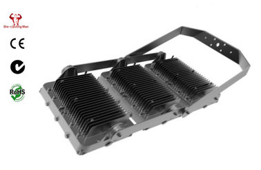 Enerji Tasarruflu Açık Singel Led Taşkın işık / Lamba 5400Lm IP65 COB 600W