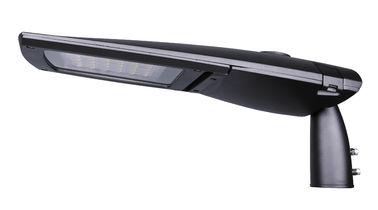 IP66 145lm / W Dış Mekan LED Sokak Lambaları Karayolu Aydınlatma Armatürleri 5000h Yaşam Süresi