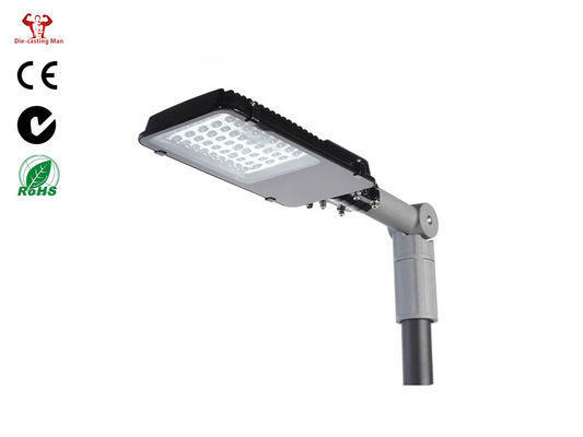 Yüksek Güç Açık Sokak LED Işık Fikstür Parlaklık Şehir Sokak Lambaları 30W / 60W / 90W / 120W