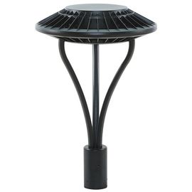 80w fabrika Alüminyum dış mekan Kentsel LED Aydınlatma