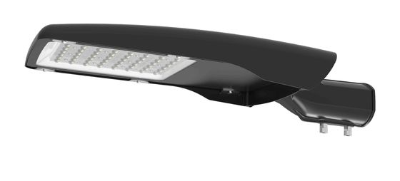 120w 150lm / W Verimlilik Ip66 Led Sokak Lambası Muhafazası
