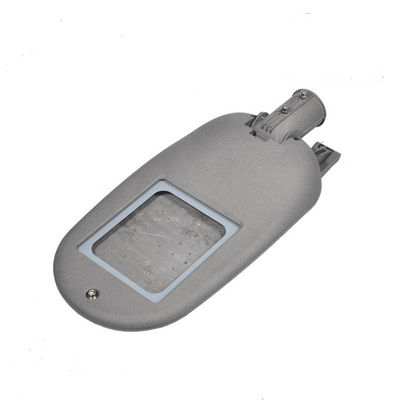 50-60hz CRI70 Dış Mekan Led Sokak Işık Muhafazası
