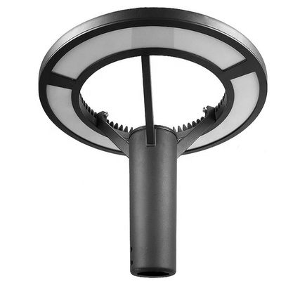 Yuvarlak 30w 50w 60w 50000h Kentsel Led Işıklar