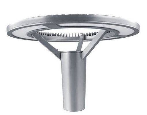 dış mekan bahçe aydınlatma kitleri CRI70 IP65 120 derece kentsel led aydınlatma rohs alüminyum