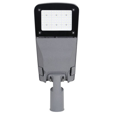 130LM / W 6500K IP66 Led Sokak Lambası 50w