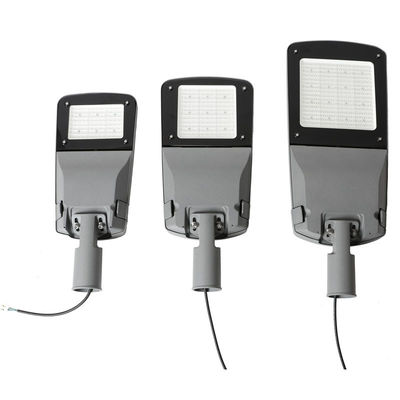 Alüminyum Döküm 30w 200w Dış Mekan Led Sokak Lambaları