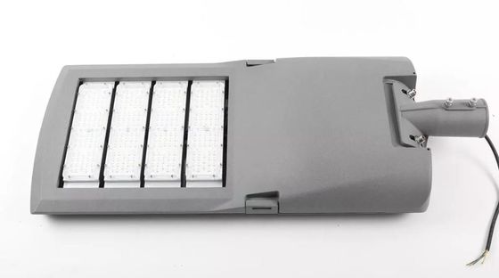 Sıcak Beyaz CRI> 70 200W LED Sokak Işık Modülü