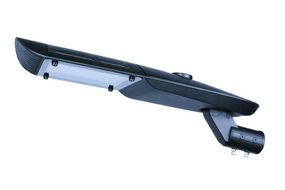 Braketli Alüminyum Alaşımlı Dış Aydınlatma LED Sokak Işık Fikstürleri