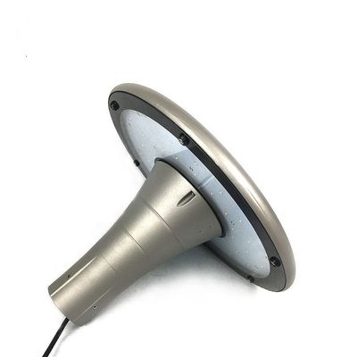 IP65 80W SMD LED Dış Mekan Asılı Bahçe Işık Dekorasyon Akıllı Sensör için