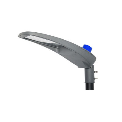 Alüminyum SMD LED Sokak Işık Fikstür Döküm 50W 5000LM IP66