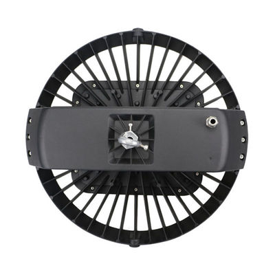 2700K 3500 4000K 6500k 80 Watt IP65 Yuvarlak LED Yüksek Tavan Aydınlatması