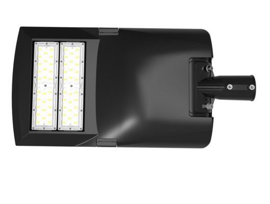 2 Modül ile 100 Watt Endüstriyel NW Suya Dayanıklı Led Sokak Lambası