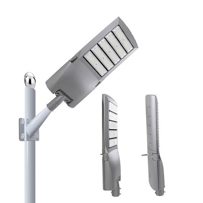 IP66 IK08 SMD Karayolu Aydınlatma Armatürleri, Fotoselli 100 - 300w Modül Lensli
