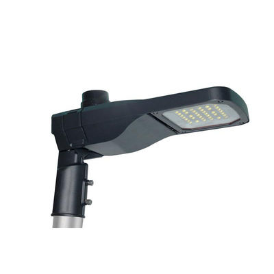 akıllı şehir ışık hareket sensörü 60MM Boru Çapı 3000k 3750lm 30w Sokak Işık Fikstürü