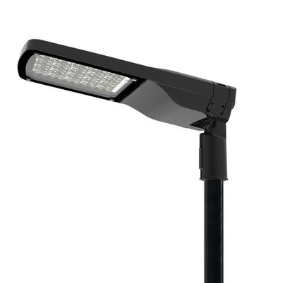 Ana yol için aletsiz tasarım 50W 60W LED sokak alüminyum adaptör armatürleri