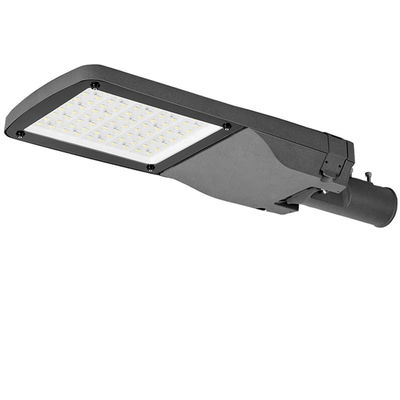 Dikey ve Yatay Kurulu Led Işık Sokağı 120w 150w 180w 200w