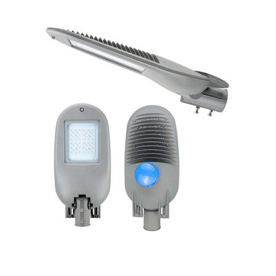 120lm / W Akıllı Kontrol Cihazı Park Meydanı Sokak Lambası Led 100w