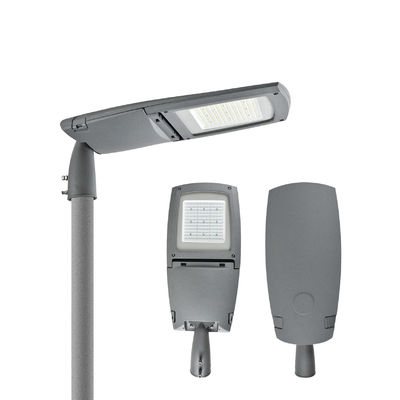 ODM 40w 50w 60w Şehir Yolu Alüminyum Led Sokak Lambası