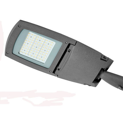 Konut Bölgesi İçin Güvenlik Akıllı Kontrol 180w 4000k 50000h Dış Mekan Led Sokak Lambası