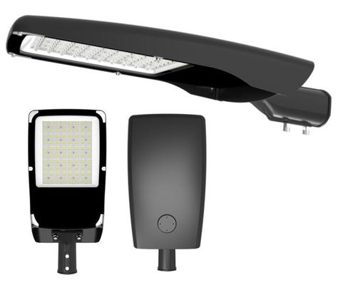 Kamu Aydınlatma 150w 180w 200w için Açık IK08 Led Sokak Aydınlatma Armatürleri