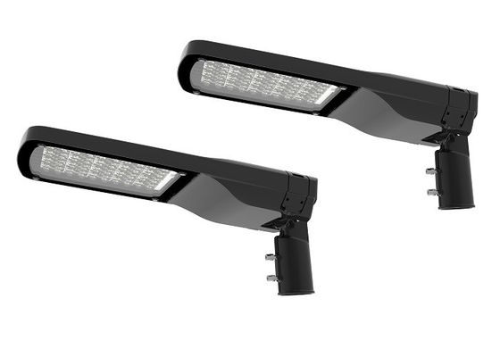 Yüksek Performanslı 130lm/W 6500K Alüminyum Led Sokak Lambası 30 Watt